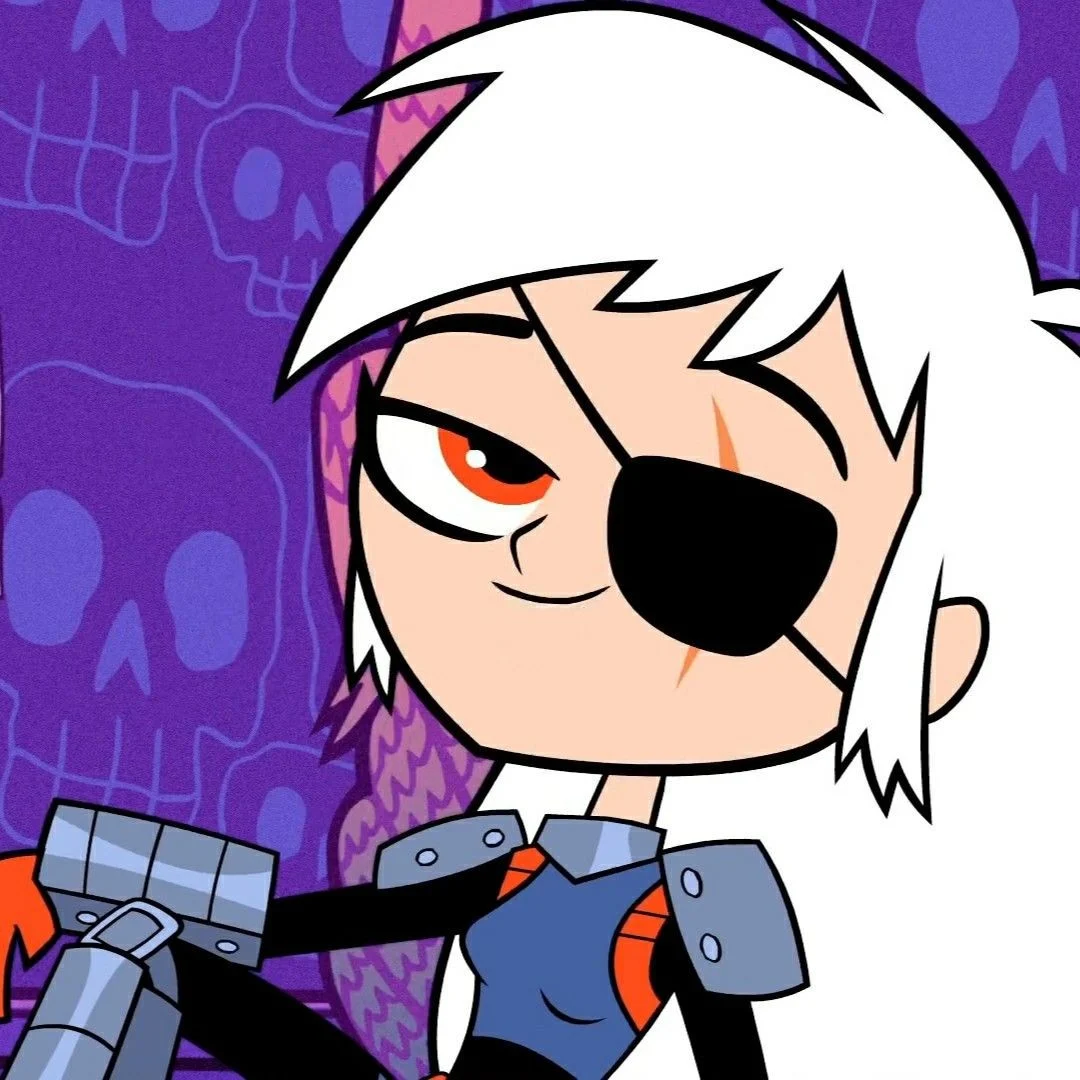 Rose Wilson (Ravager) - Español latino 