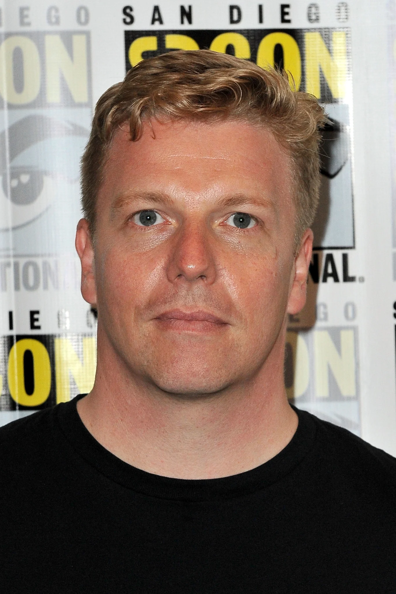 David Menkin (Screaming)