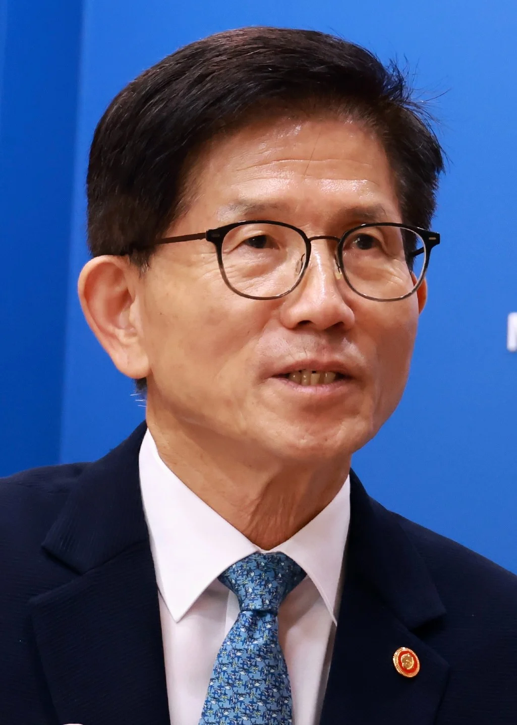 Kim Moon-soo (김문수)