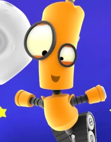 Orbit Rossy Aguirre (Español Latino)