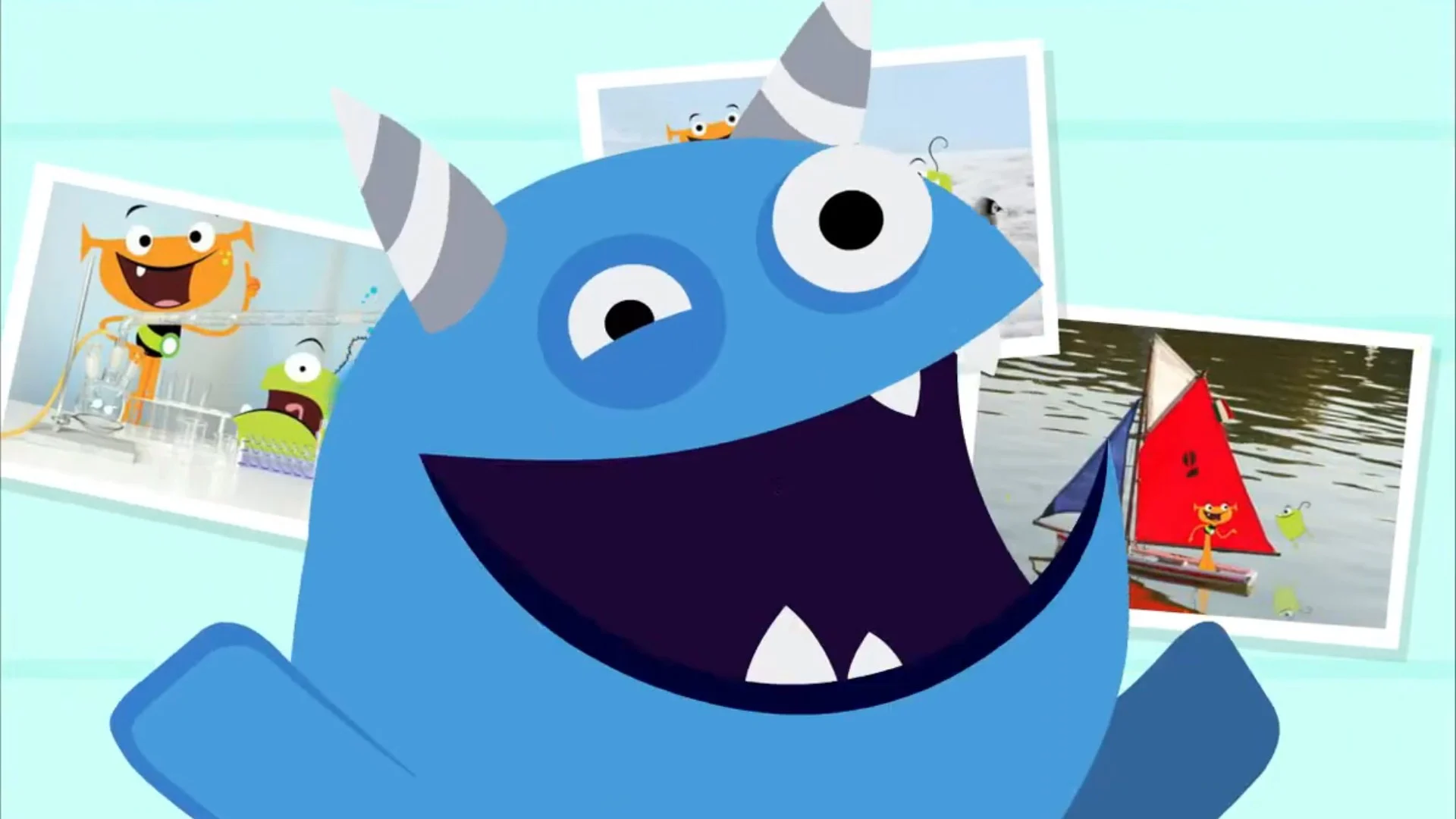 Snargg (i-Ready)