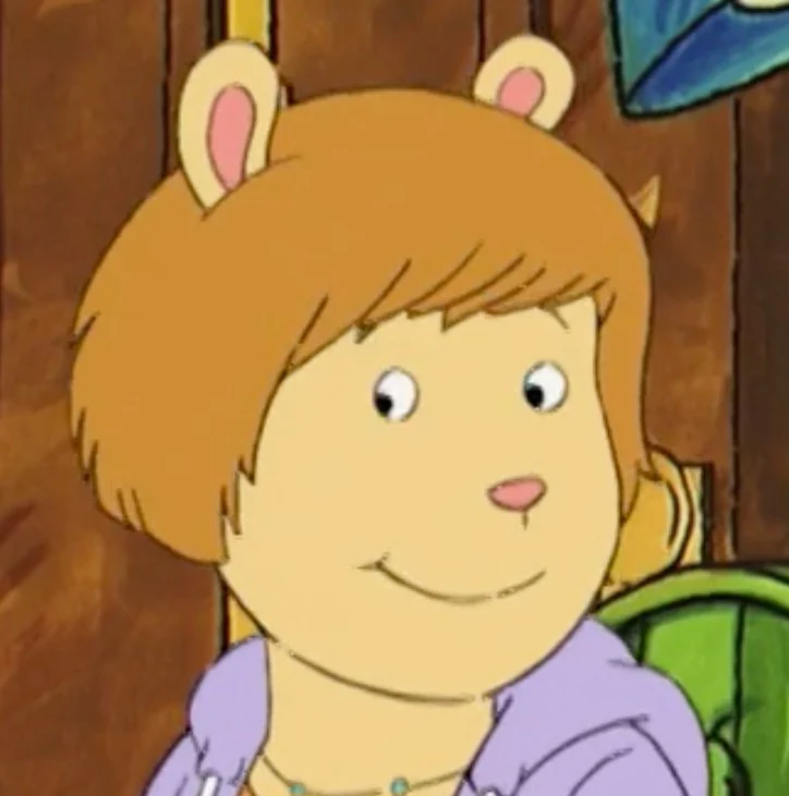 Sally MacGill (Arthur)