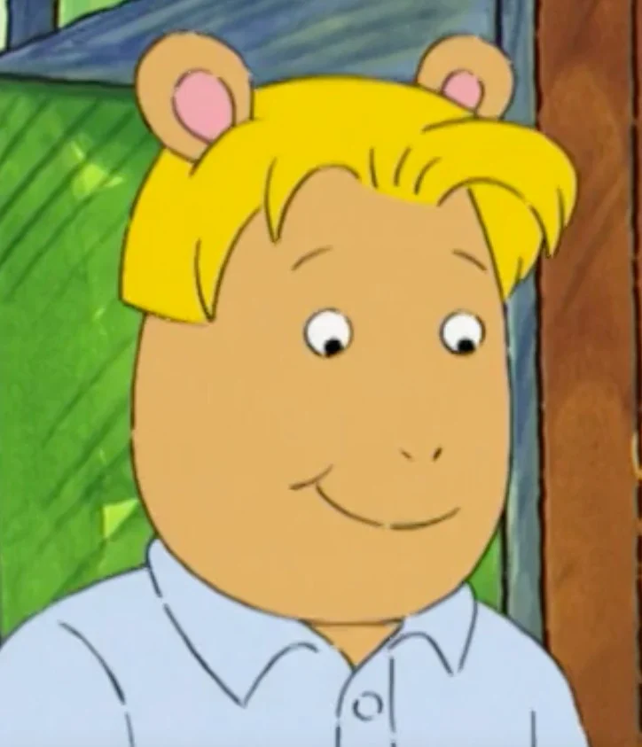 Corey (Arthur)