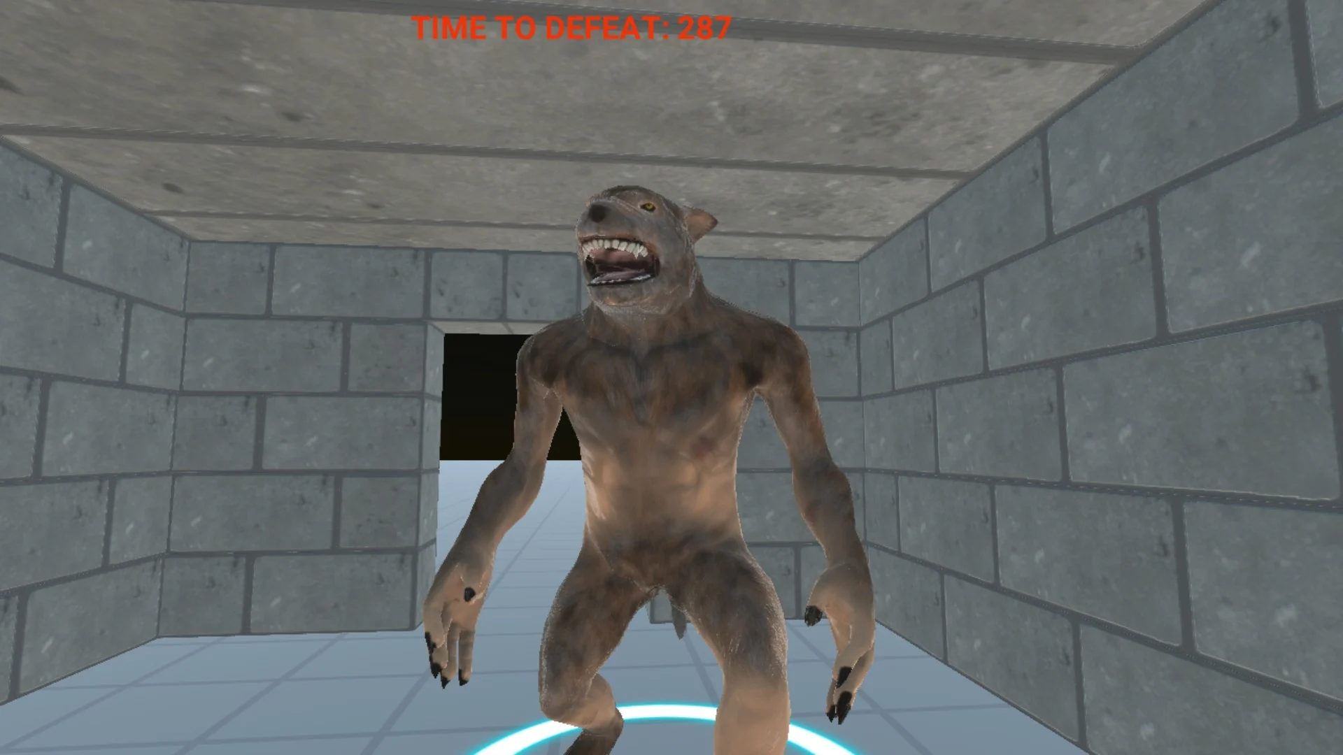 ARBS Werewolf