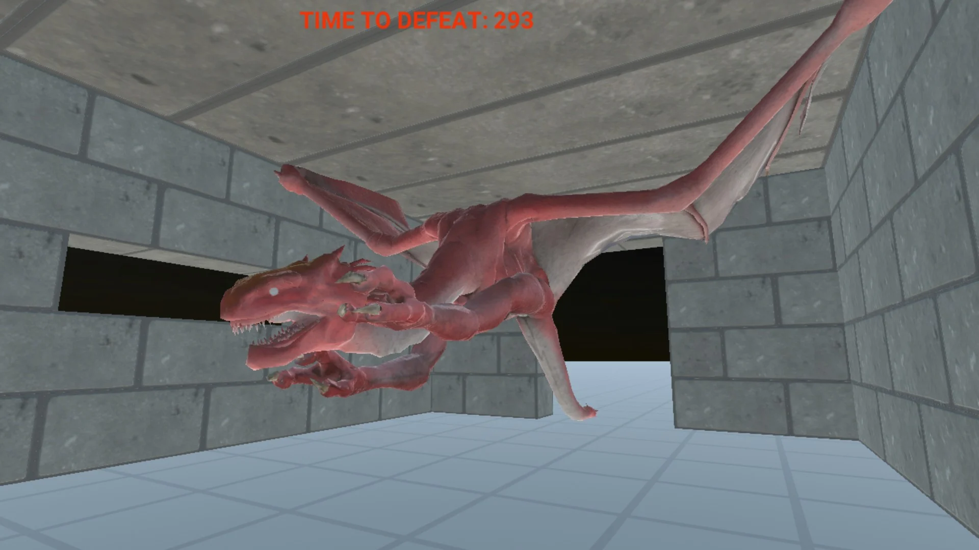 Arbs Wyvern