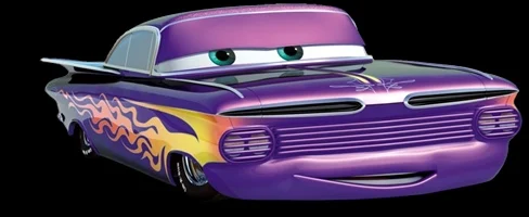 Ramone (Cars)