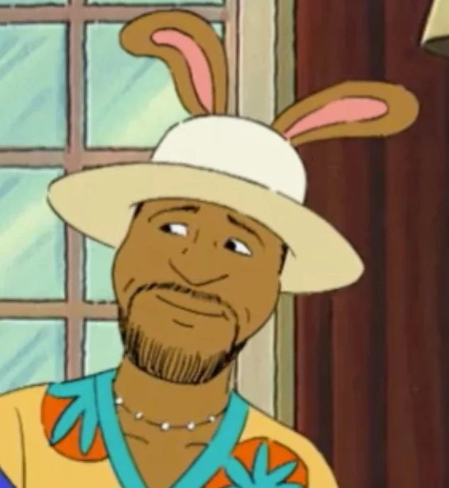 Taj Mahal (Arthur)