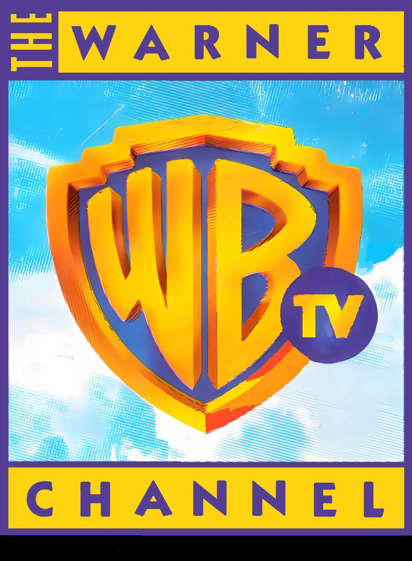 Locutor De (Warner Channel)