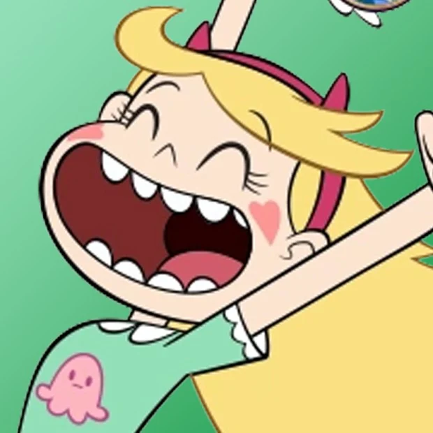 Star (SuperAndrew418's Character Elimination) (S5 EP8+)