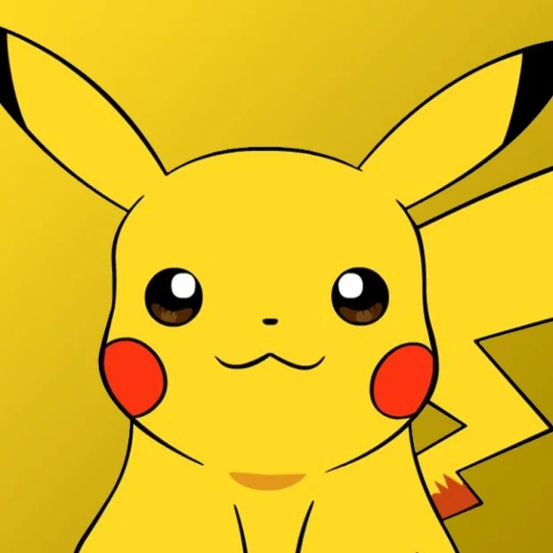 Pikachu (SuperAndrew418's Character Elimination) (S5 EP4+)