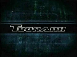 Locutor De (Toonami)