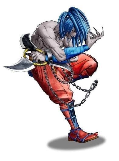 Basara Kubikiri