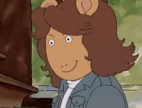 Monique Read (Arthur)