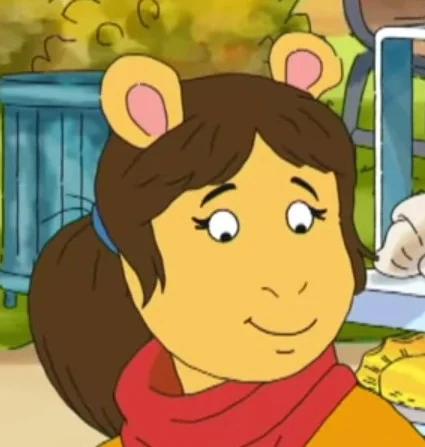 Sharina (Arthur)