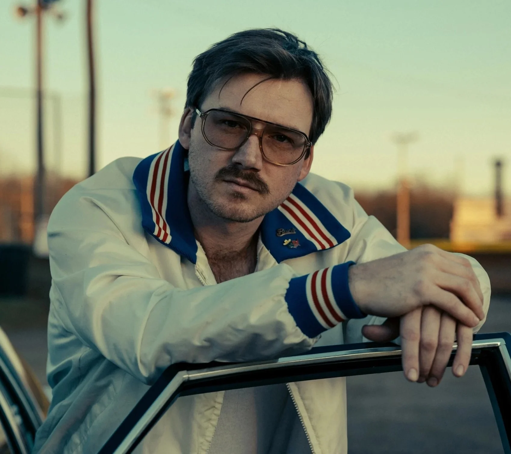 Morgan Wallen (2025)