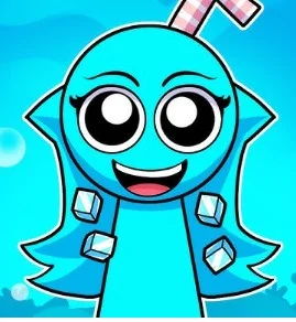 Aqua (Hornstromp)