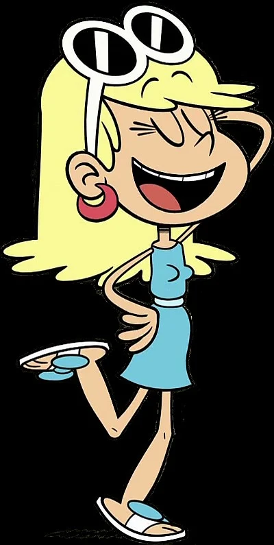 leni version 2