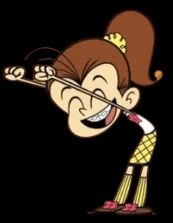 luan version 2