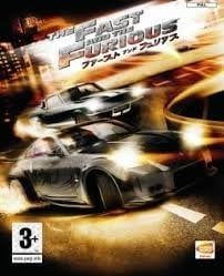 The Fast & The Furious Announcer