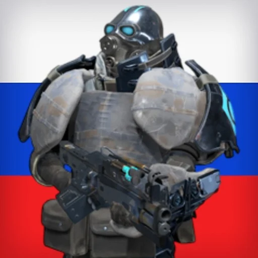Charger (Алексей Гнеушев)