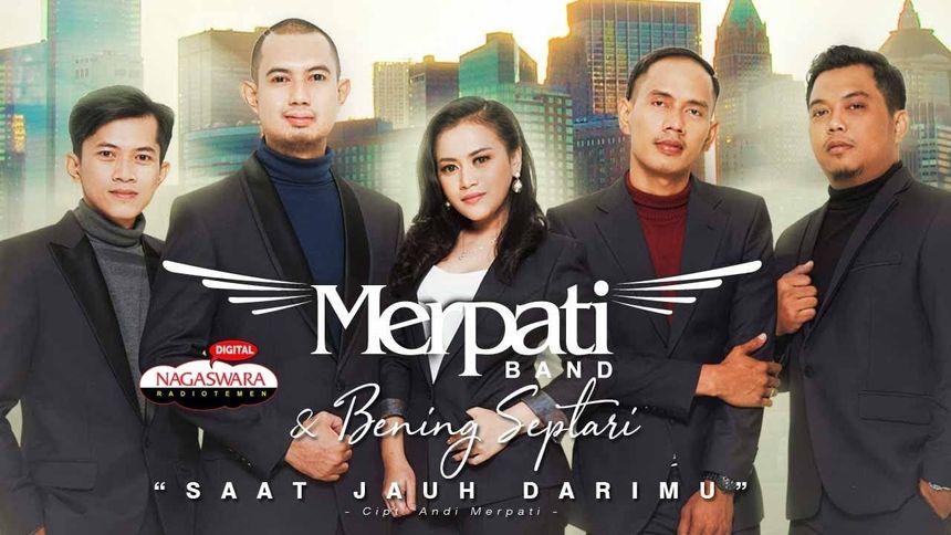 Merpati Band