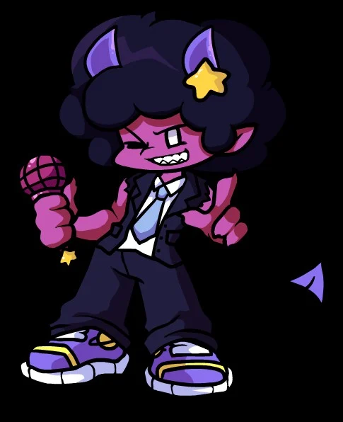 Cesar Fever (Chromatic)