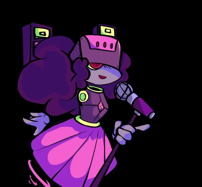 Scarlet (Fever Frenzy)