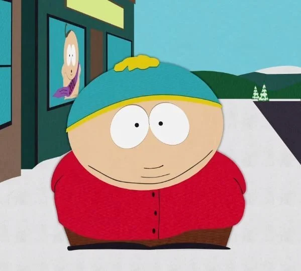 Eric Cartman [South Park] latino mejorado