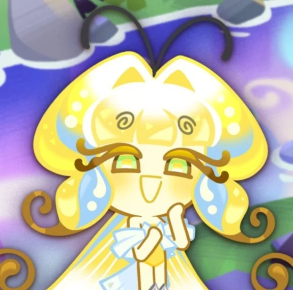 Sugarfly Cookie