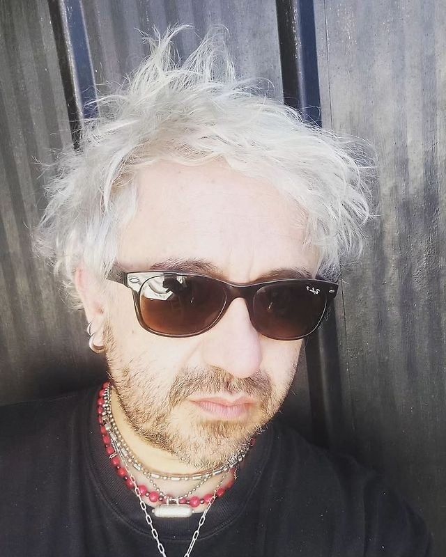 Rodrigo Vizcarra (TRONIC) "Vale Otro" Era