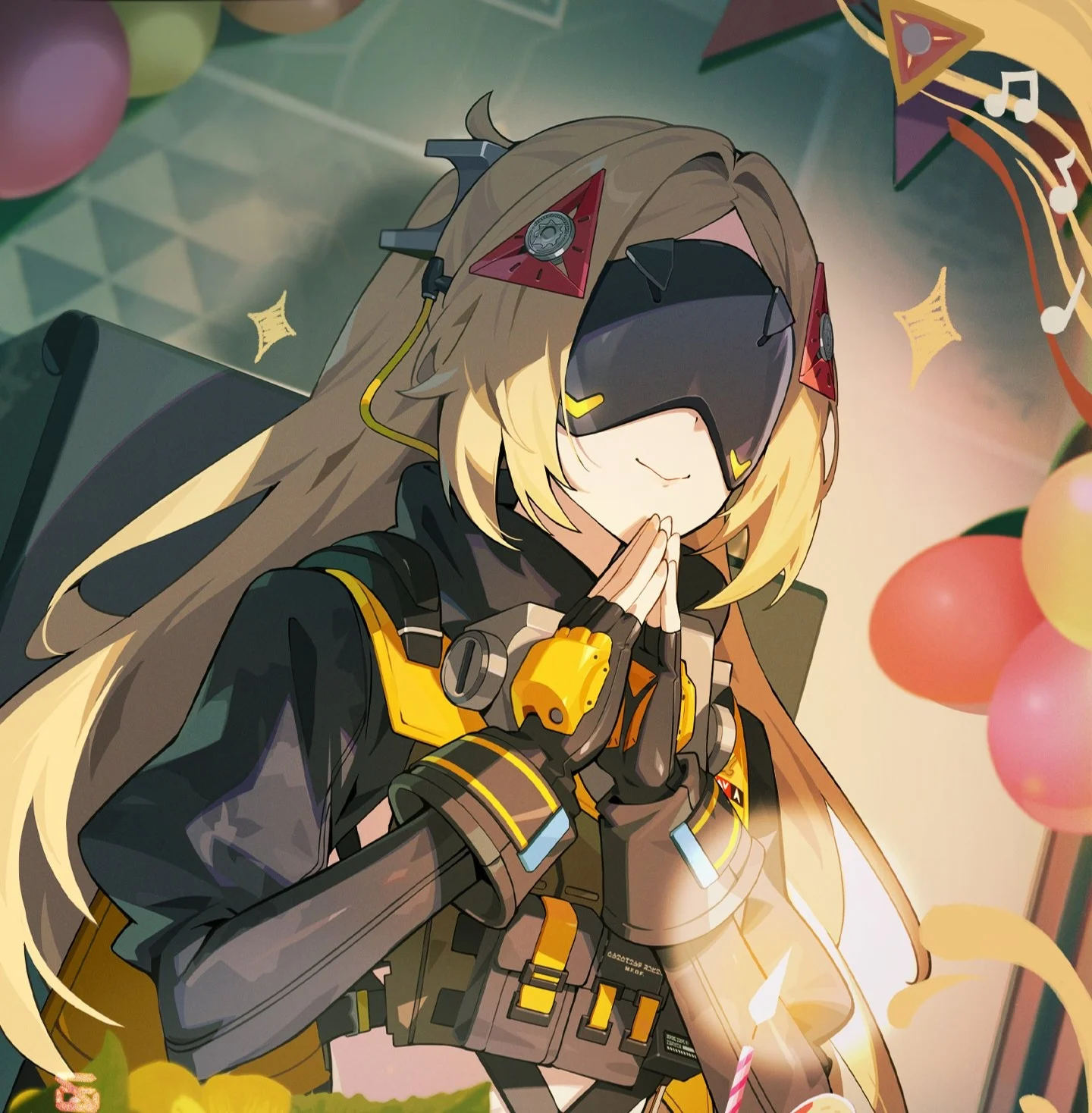 Trigger JP (ZZZ)