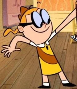 Bessie Higgenbottom