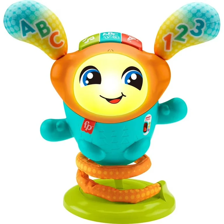 DJ Bouncin' Beats (Fisher Price)