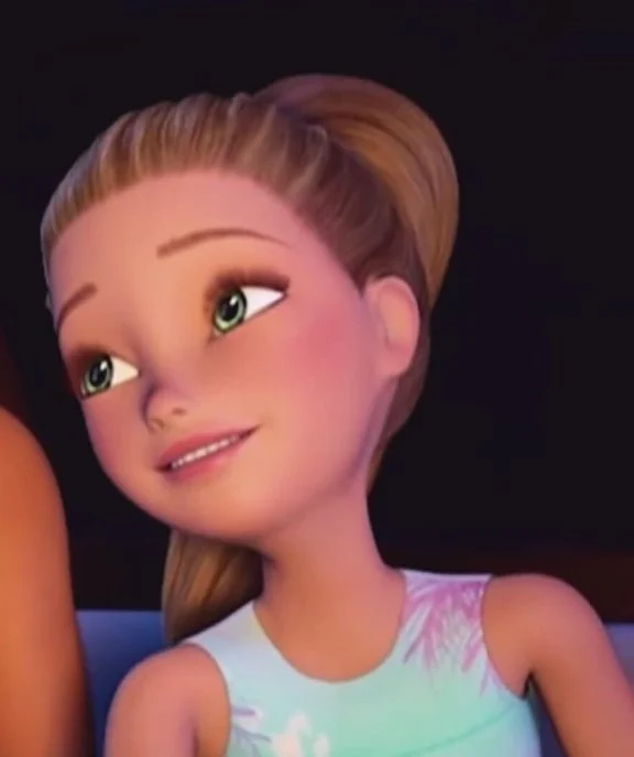 Stacie Roberts (Barbie) (Fixed) (Claire Corlett)