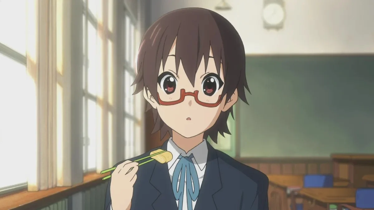 Nodoka Manabe (k-on) jap