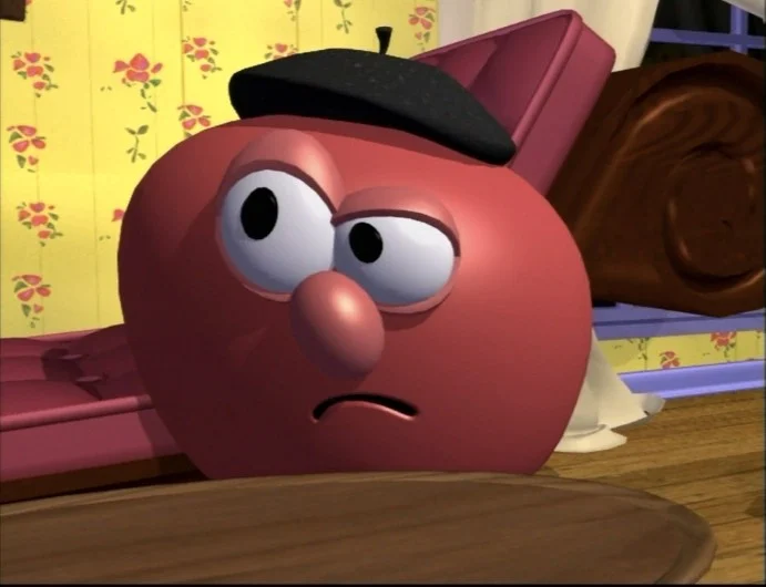 Bob o Tomate (Marcius Costa)