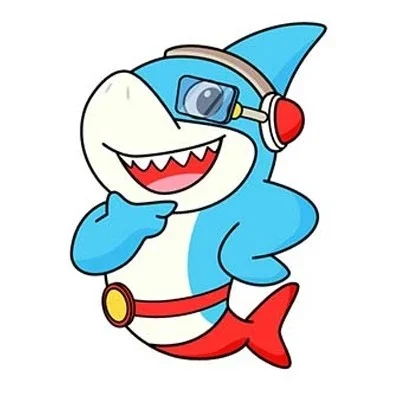 Wild Jaws (Captain Leo / Korean Dub)