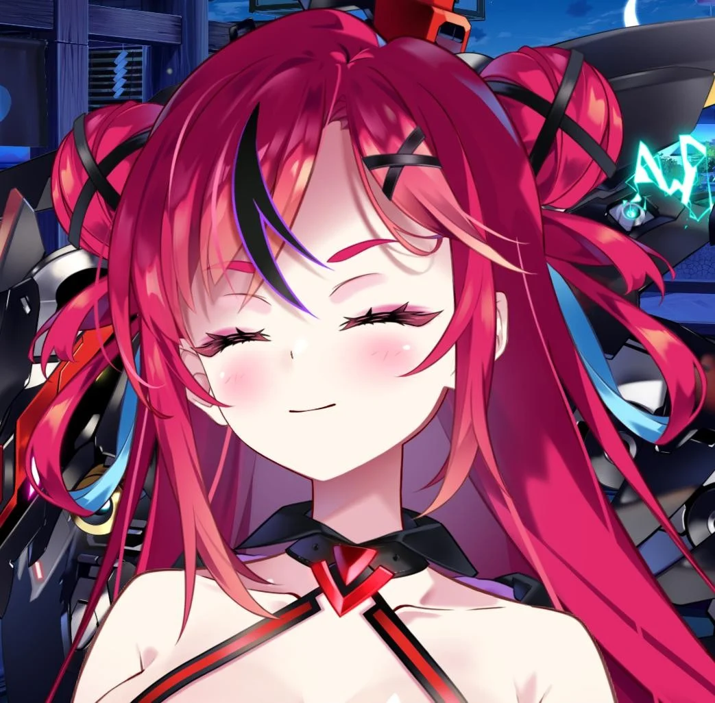 Saiiren (Vtuber)