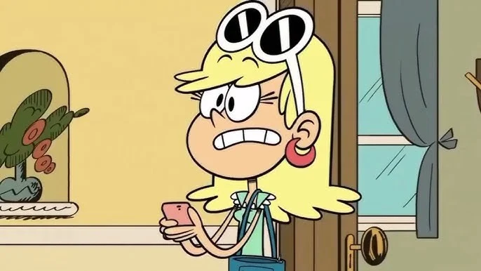 Leni Loud VF