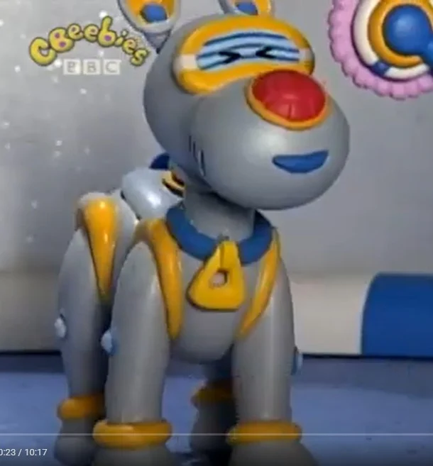 Rover (Lunar Jim)