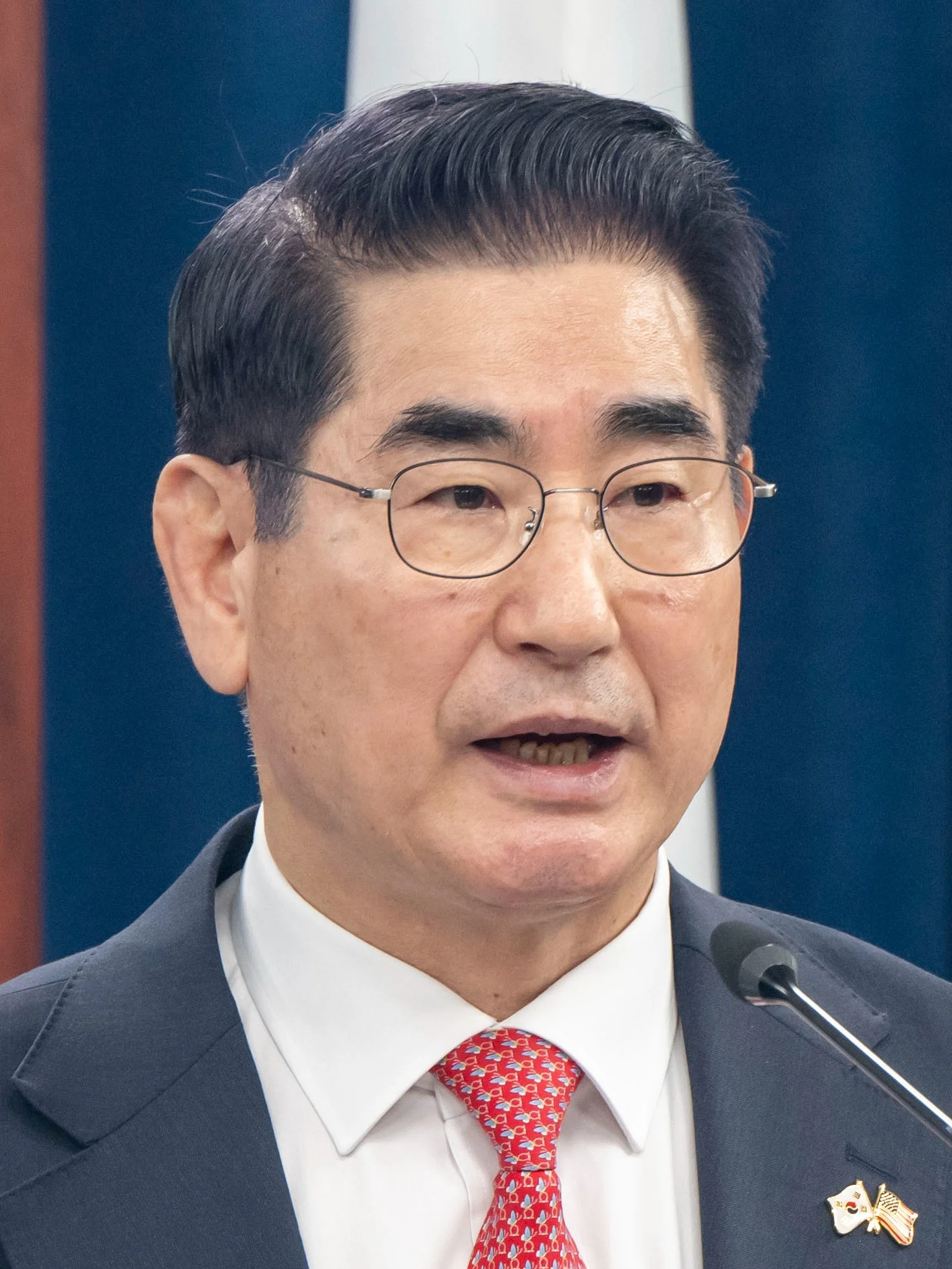 Kim Yong-hyun (김용현)