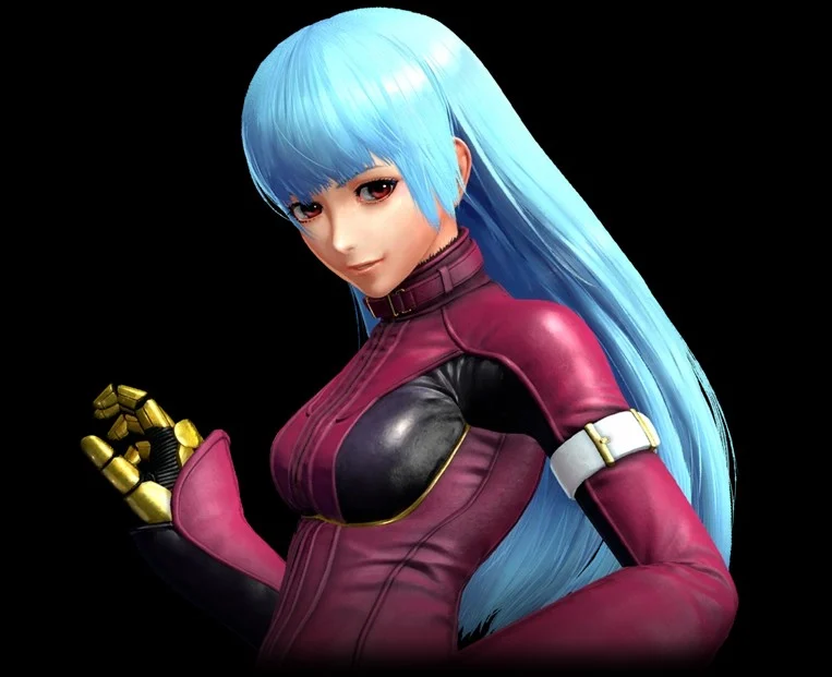 Kula Diamond (By Yumi Kakazu)
