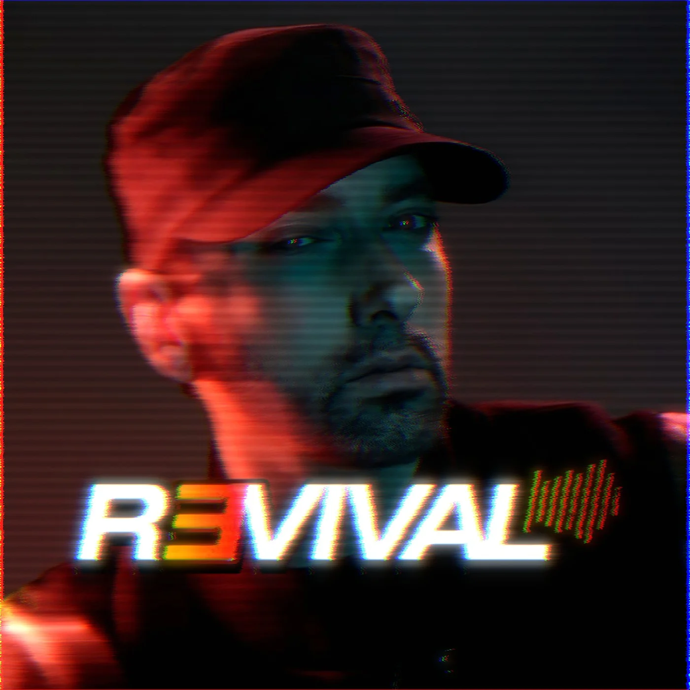 Eminem (2016-2017/Revival Era) [Version 2]