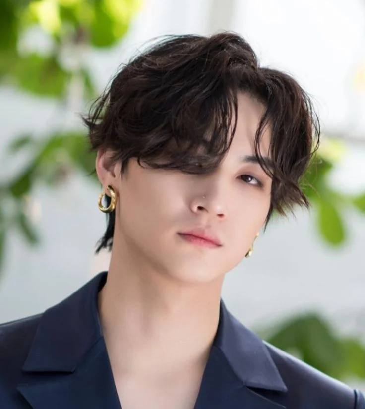 JB (GOT7)