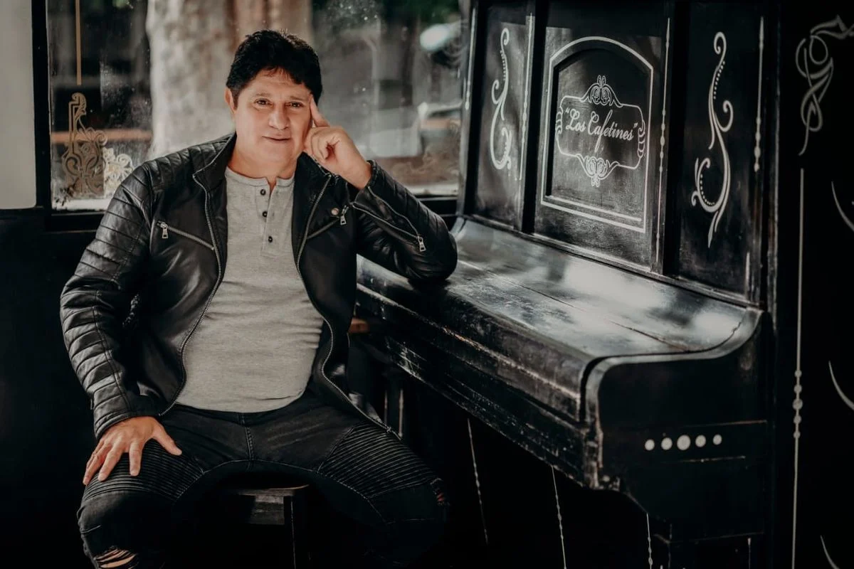 Daniel Cardozo