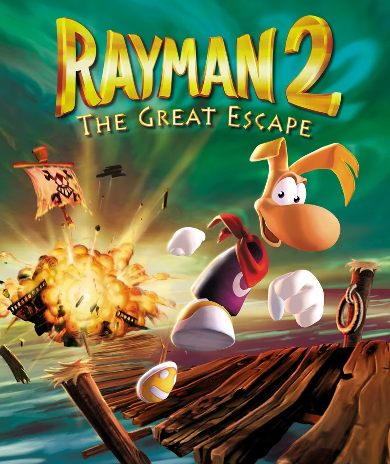 Rayman
