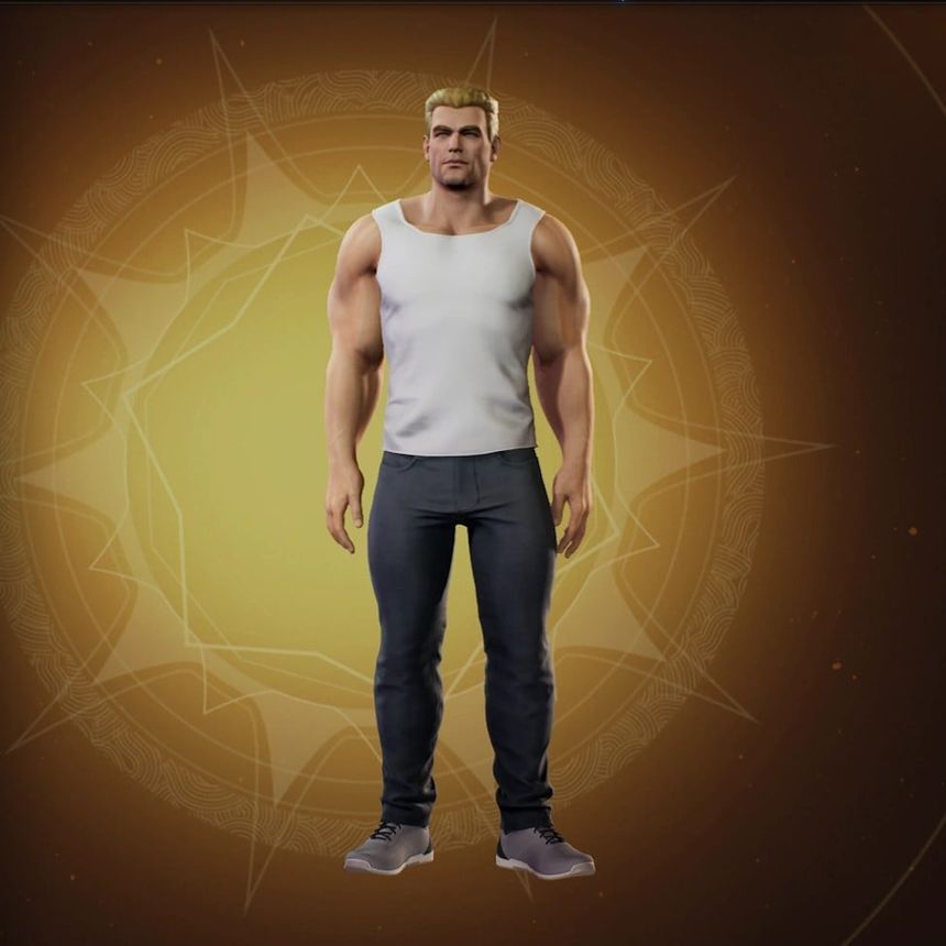 Eddie Brock (Marvel's Midnight Suns) (Jake Green)