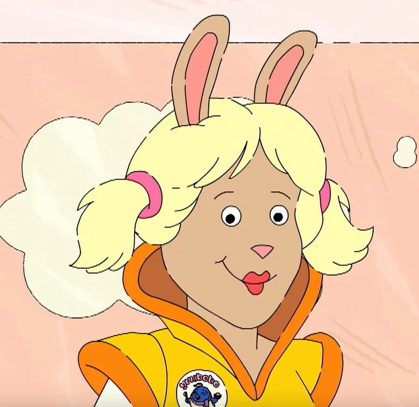 Mustard Seed (Arthur)