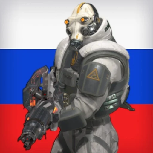 Suppressor (Алексей Гнеушев)