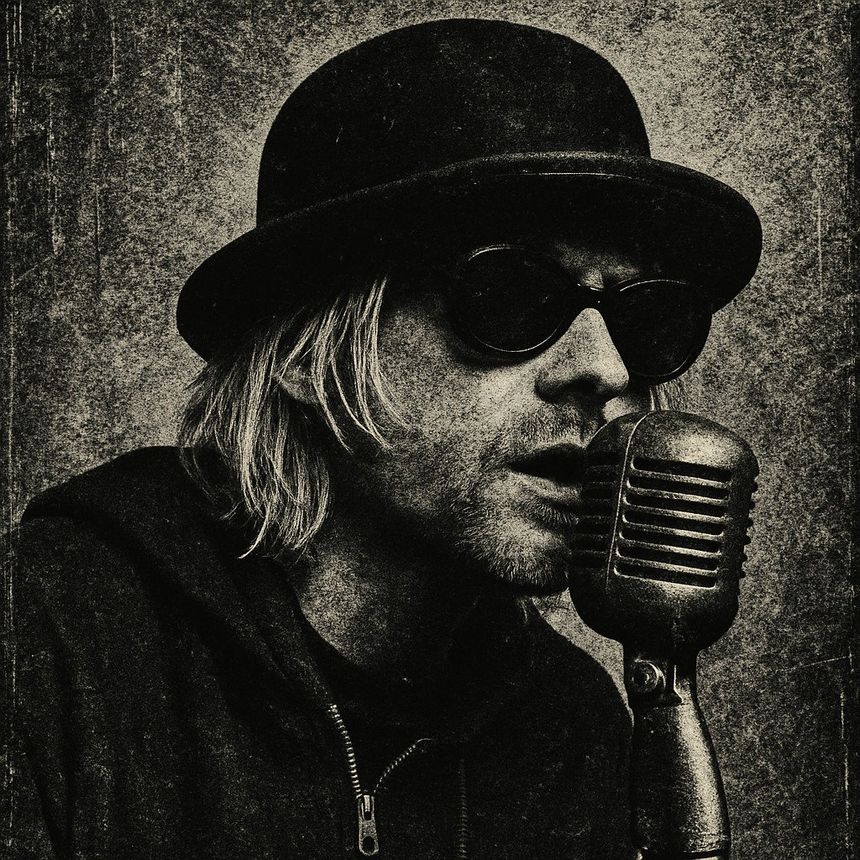 Bunkbed Coffin (Studio Vocals IG???[old recordings from his band])